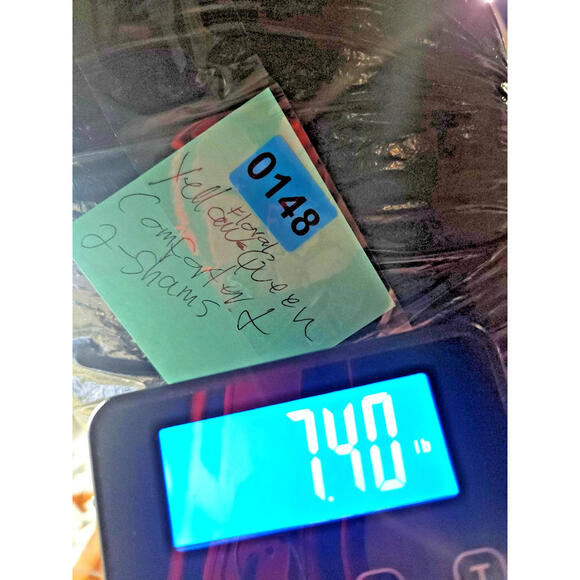 3 Piece, Queen Comforter ,Boho, Cabin, Country,Yellow, Floral - 100% Soft Cotton - Picture 13 of 13